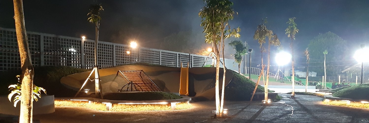 benbennya's profile banner image