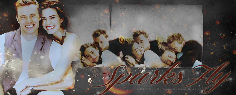 Billy & Victoria banner