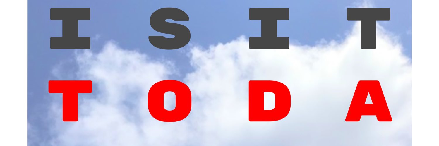 MarkGarfielduk's profile banner image