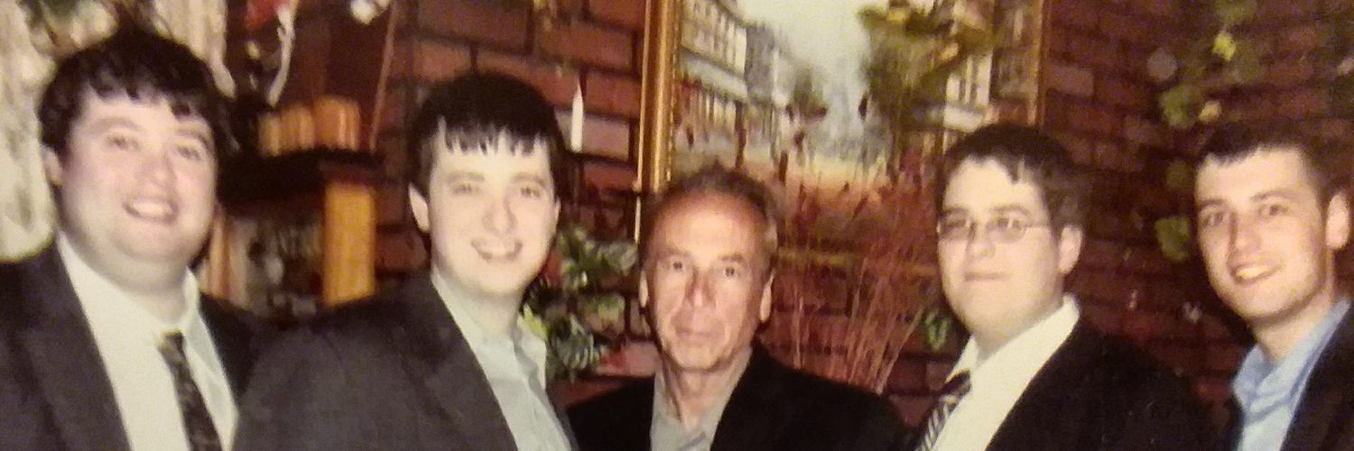 Kevin Hannigan banner