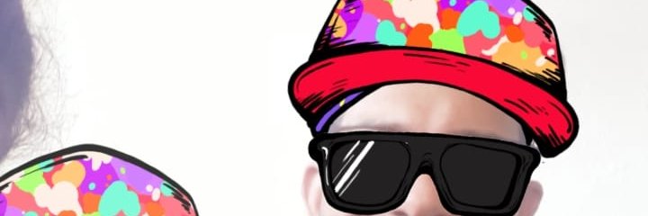 kmun3's profile banner image