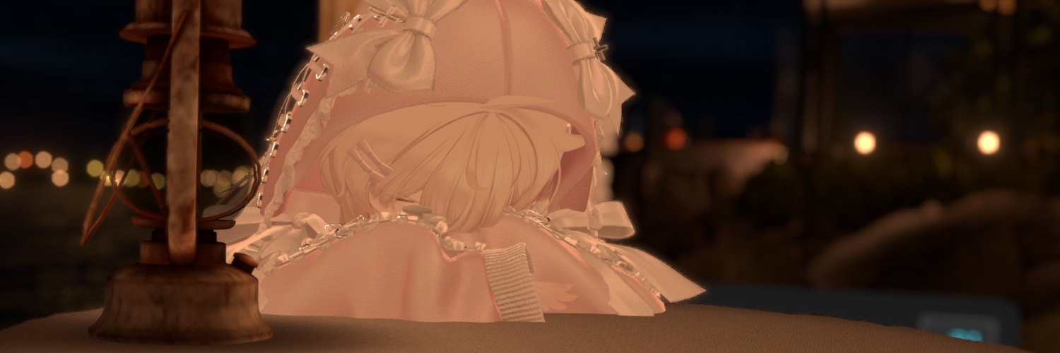 vrchatsub's profile banner image