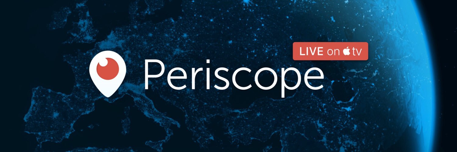 PeriscopeSpain banner