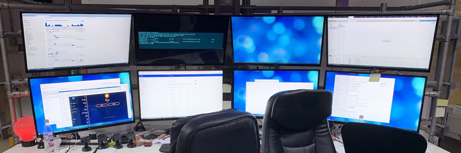 Stephan „#Cyberbunker“ Ebmeyer 🎥🎙🎮 banner