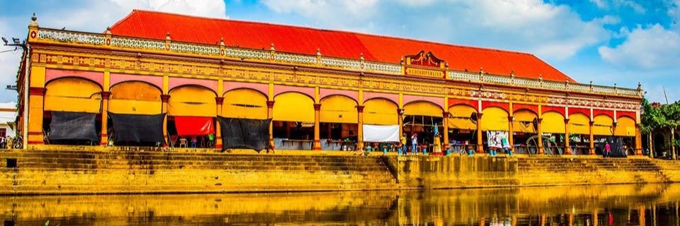 Victor A. Garcia R. banner