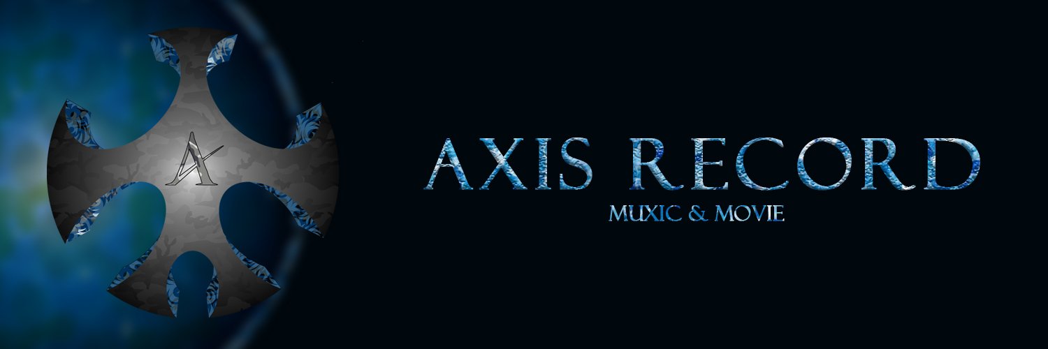 AXIS_RECORD's profile banner image