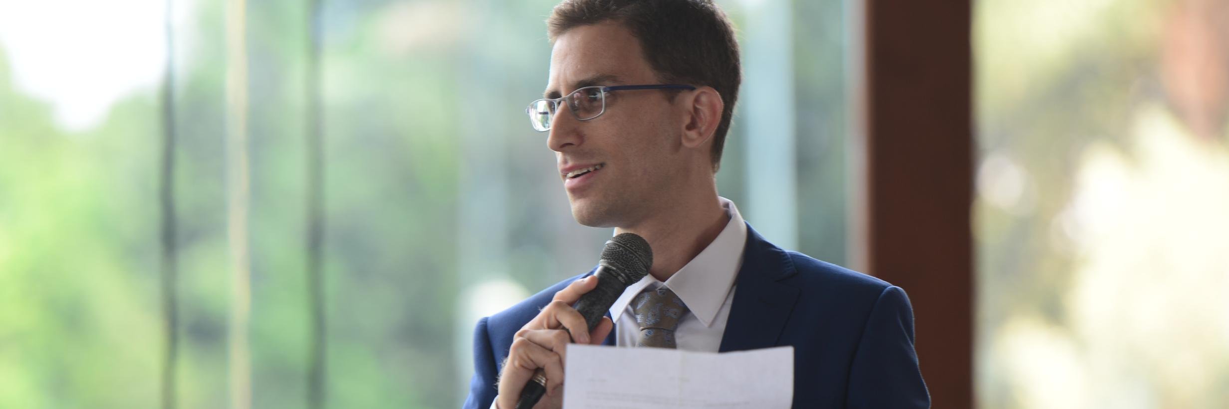 ronbentata's profile banner image