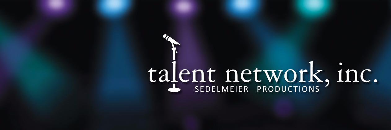 talent network, inc. banner