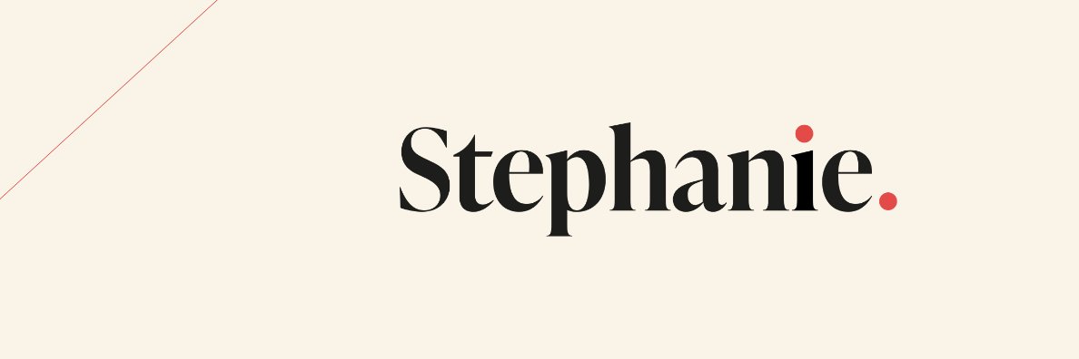 StephanieWinans's profile banner image
