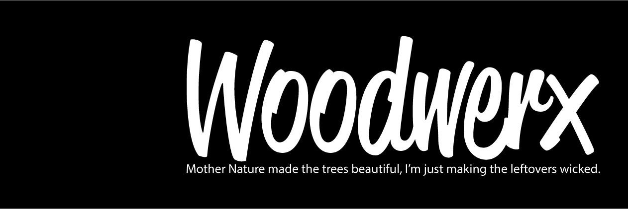 Woodwerx's profile banner image