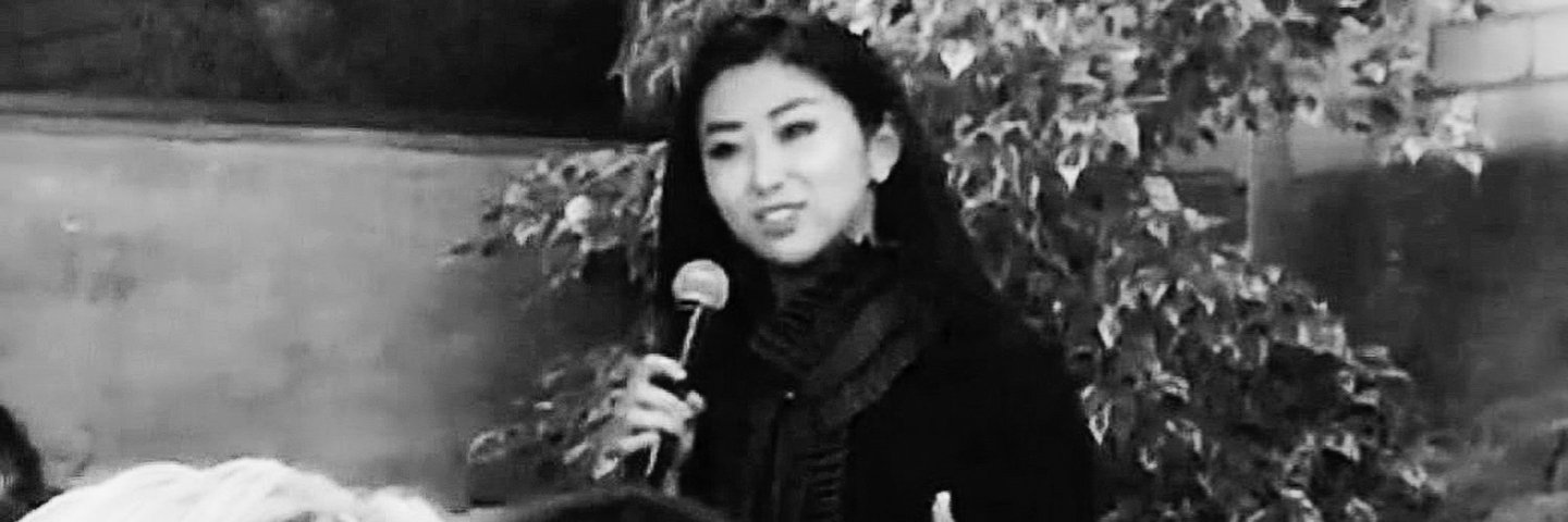 Lisa__Wang's profile banner image