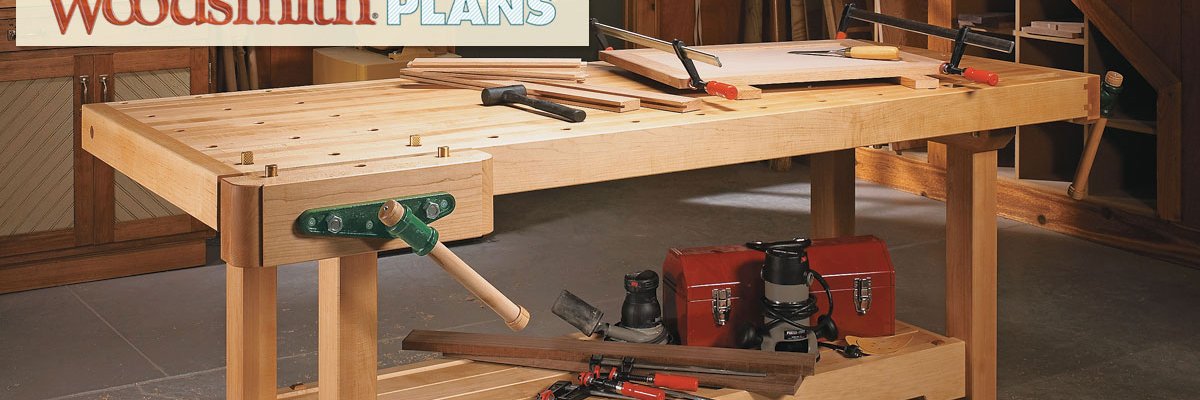 WoodsmithPlans.com banner