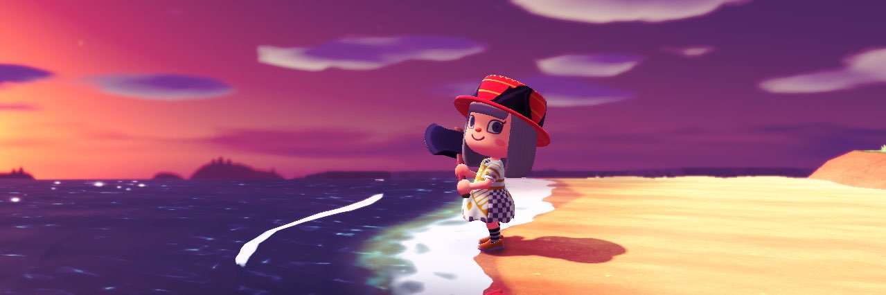 鏑木 banner