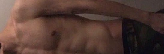 Ahihiow's profile banner image