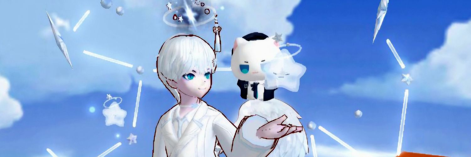 aaingyo0330's profile banner image