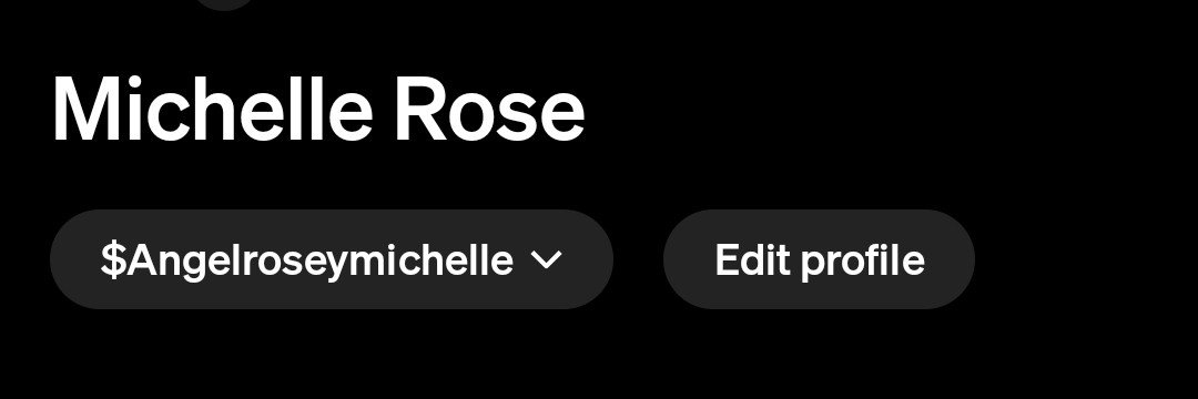 Michellerosey08's profile banner image