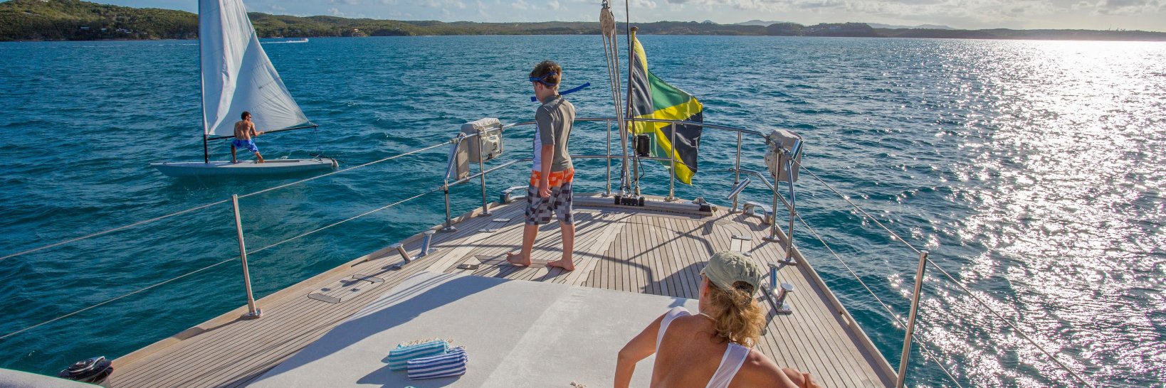 NicholsonYachts's profile banner image
