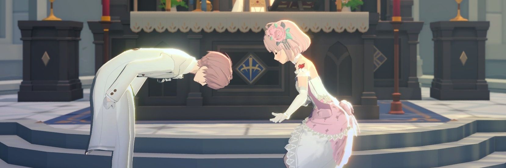 yhwaru's profile banner image
