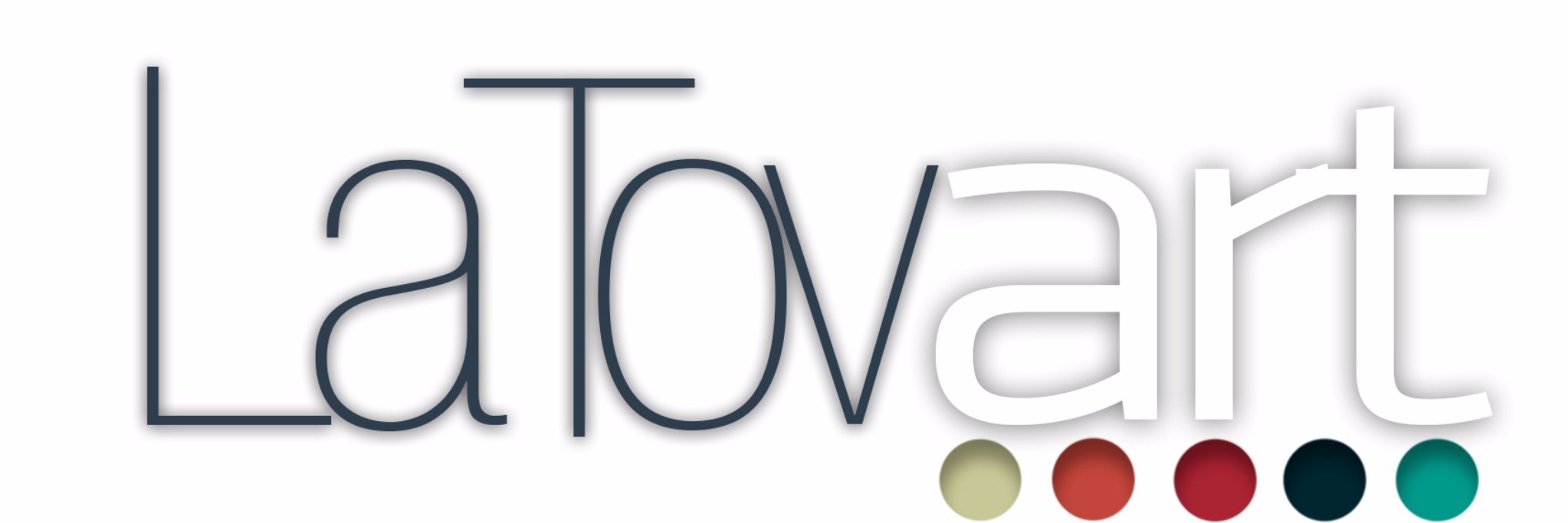 latovart's profile banner image