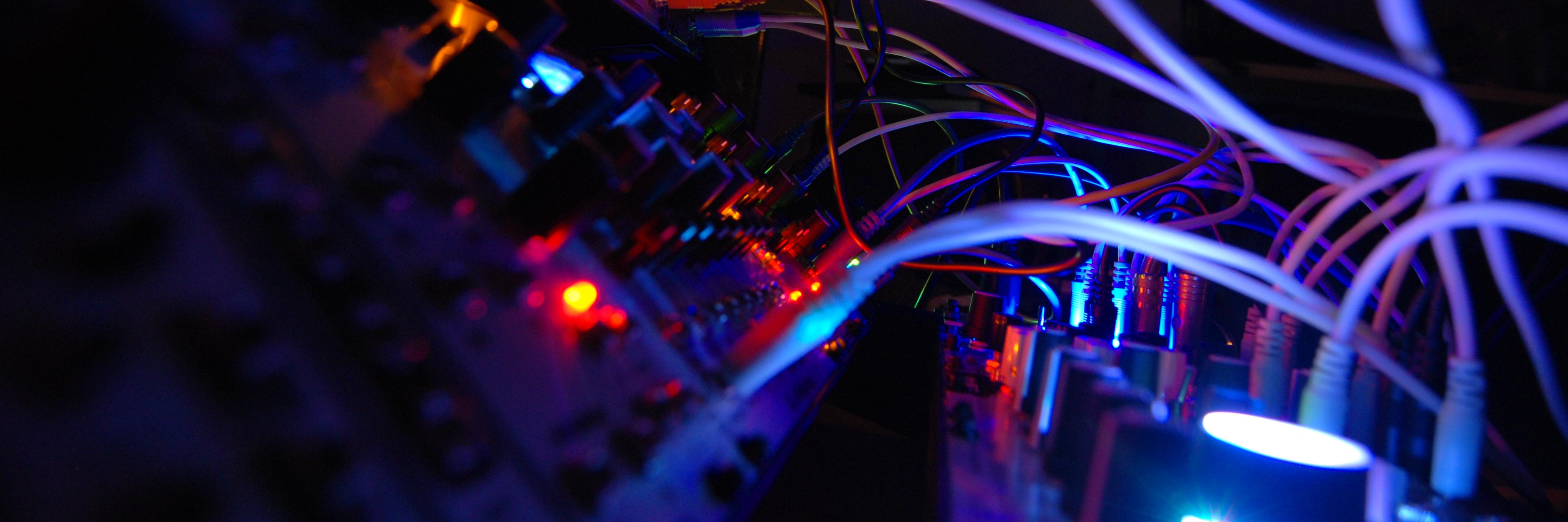 Richard E Flanagan banner