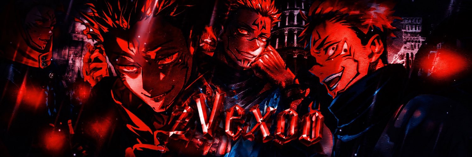 zVexoo banner