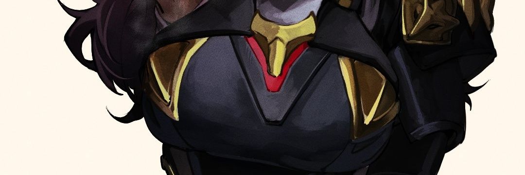 Vendetta banner