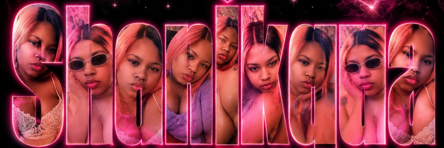 tootiewithabutt's profile banner image
