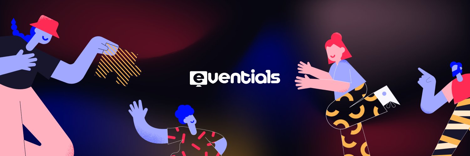 eventials's profile banner image