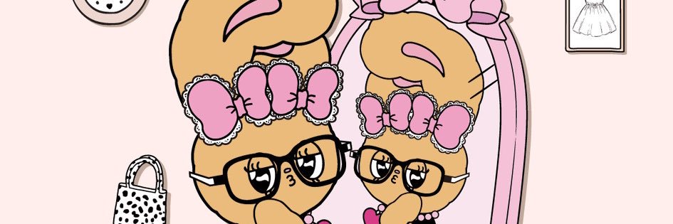mashimomo's profile banner image