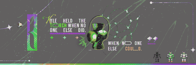 ︎ ︎ ︎ ︎⟢‍ ︎ ︎ ︎𝗟A͟S͟𝚃 ︎ ︎ ︎ ︎𝙻𝚒ᴳ̲ᴴ̲ᵀ̲ ︎ ︎,̲ banner