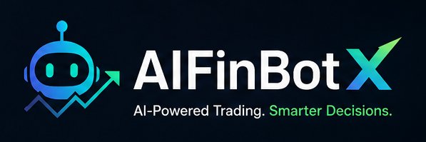 AIFinBotX's profile banner image