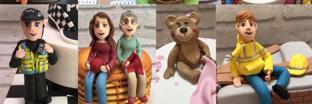 CustomCakes176's profile banner image