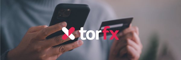 TorFX Profile Banner