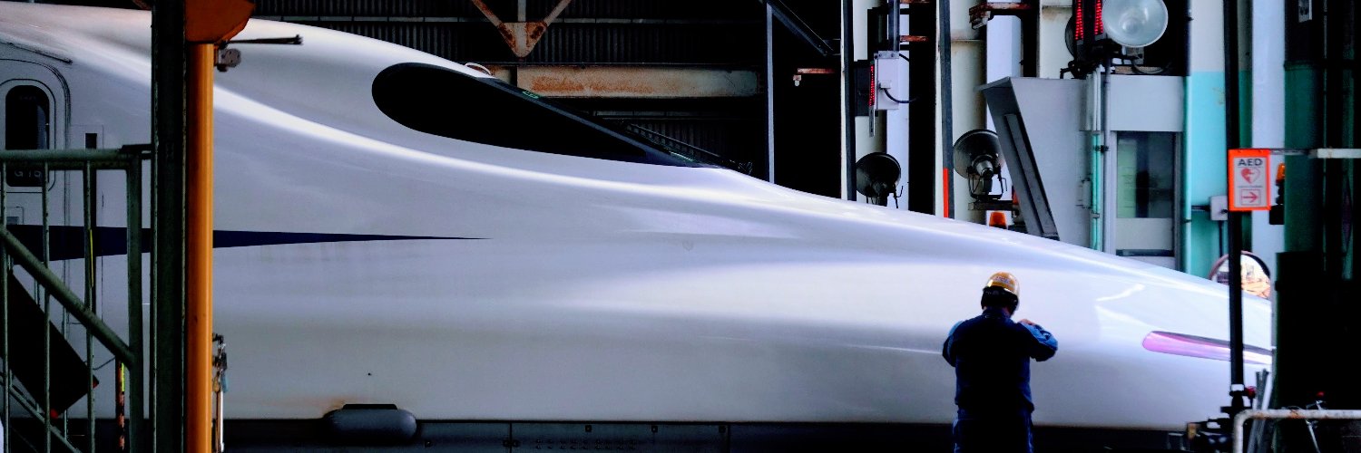 shinkansen24's profile banner image