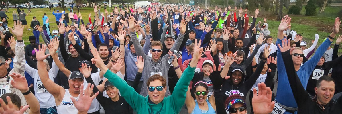 Sandy Feet Events banner