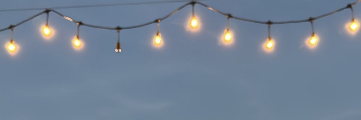 เช่เช่「🌥️」 banner