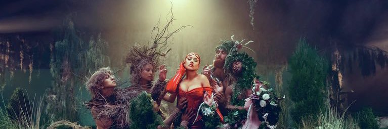 badgalxtina's profile banner image