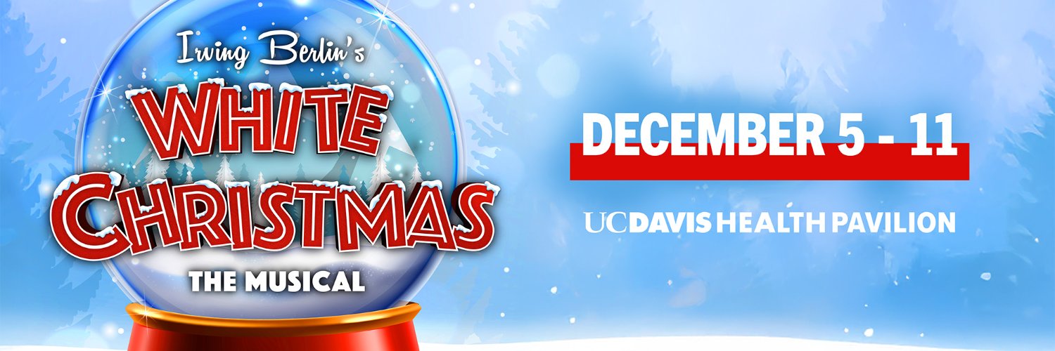 Broadway Sacramento banner