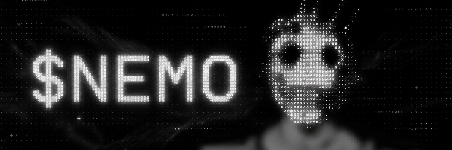 $NEMO banner
