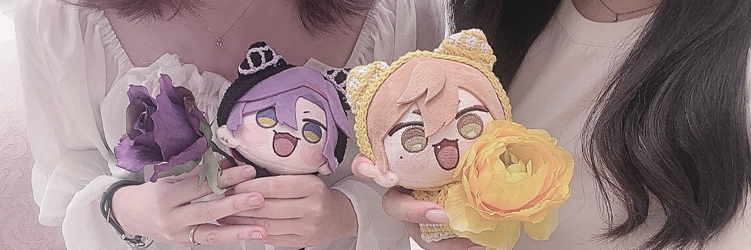 ayaka_hbr's profile banner image