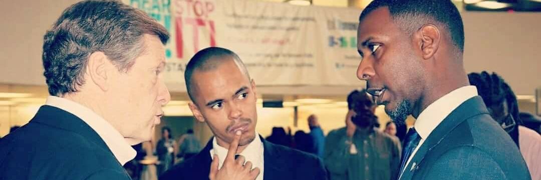 Knia Singh Social Justice Advocate banner