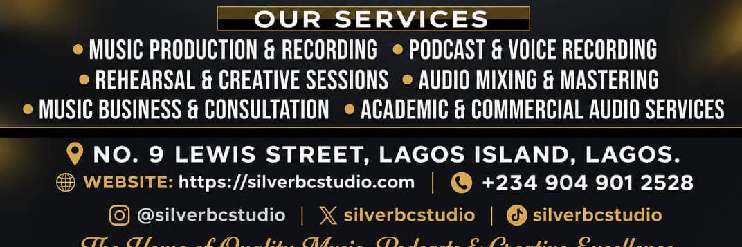 Silverbcstudio's profile banner image