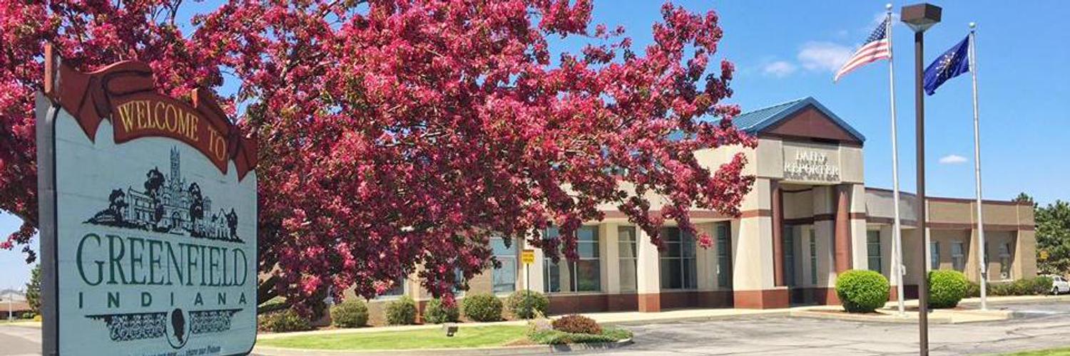 Greenfield DR (GreenfieldDR) / Twitter