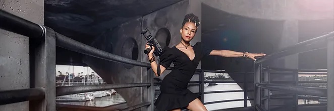 JaiHarris's profile banner image