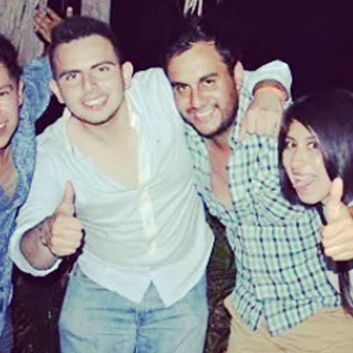 Alberto Fernandez banner