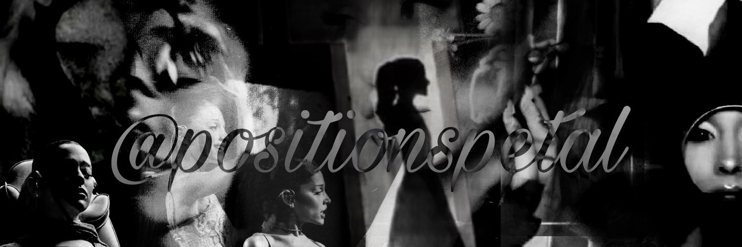 positonspetal's profile banner image