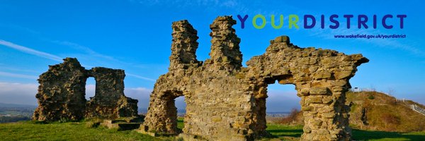 MyWakefield Profile Banner