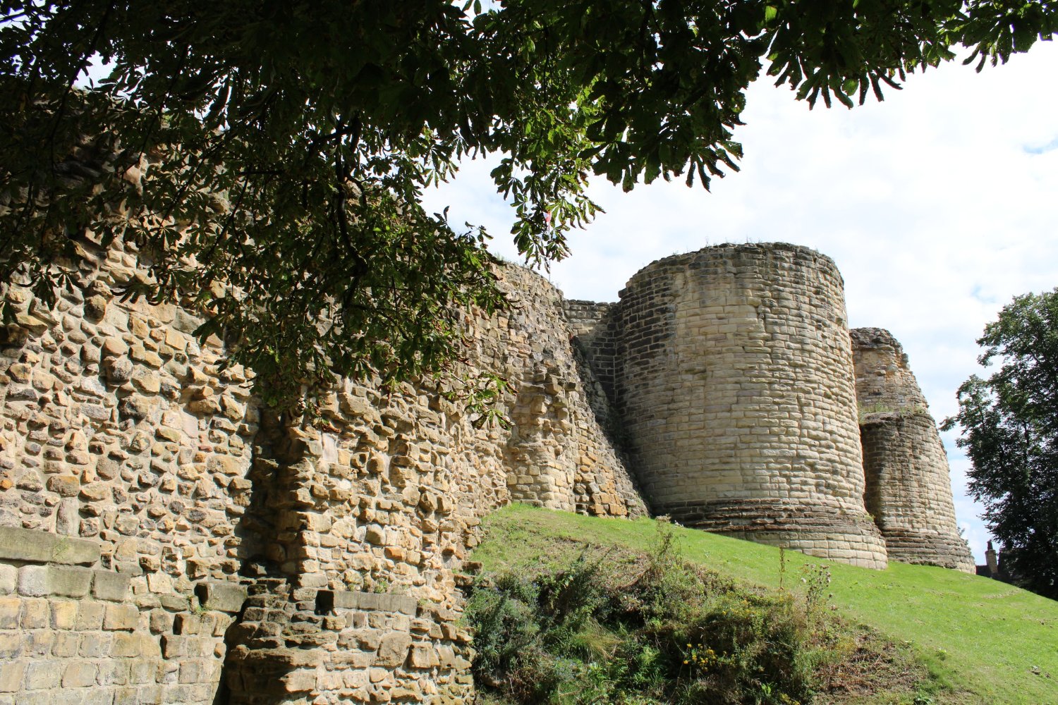 Wakefield Council banner