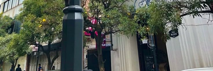Glandy Fetrandya banner