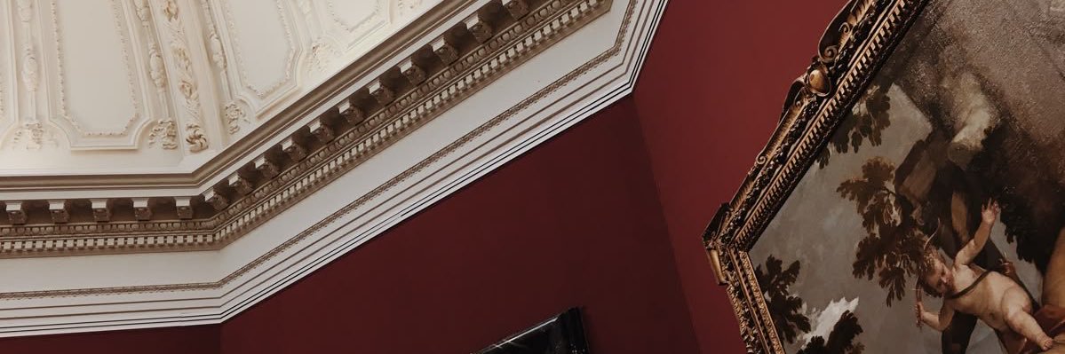 Kiara. banner